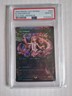 2024 MTG #805 Elvish Mystic PSA 10 Secret Lair Drop Foil Japanese Gem Mint 