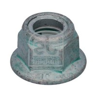 Mutter Febi Bilstein 14392 FüR Audi Porsche Seat Skoda Vw Vw (Svw) Cupra
