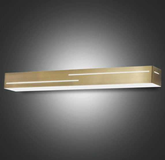 Fabas Luce Gold Deckenleuchte, 3618-26-119 (2260 Lm) - Bild 2