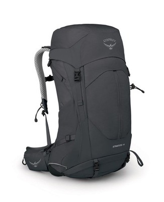 Osprey Stratos 44L Men's Hiking Backpack