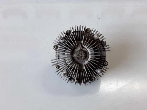 Ventilatore Motore per NISSAN PATHFINDER (R51) 2.5 dCi LE 2009 158938