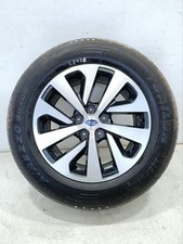 Alloy wheels Subaru OUTBACK 2020 R17 EJ 7.0 ET55 5x114.3