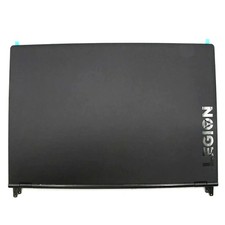 New AP1DG000110 For Lenovo Legion Y540-15IRH Lcd back cover Lid Case w/hinges