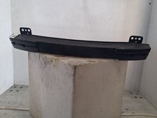 Pare-choc avant Fiat 500