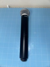 SHURE SM58 BLX2 H10 WIRELESS MICROPHONE ONLY