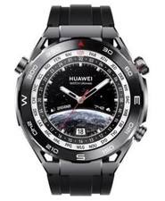 Huawei Watch Ultimate 48mm Zircon-Based Smartwatch , Brand new - Never Used!