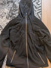 John Doe V2 XTM Hoodie Größe M Inklusive Revit Rückenprotektor Lvl 2