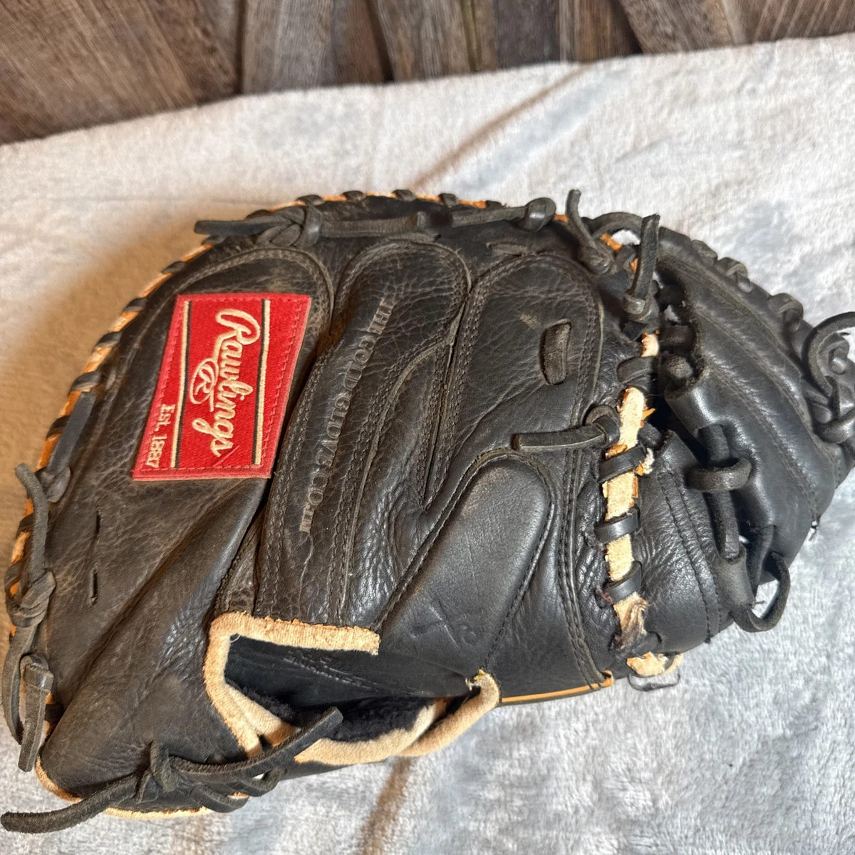 Rawlings Special Edition for sale | eBay