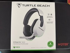 Turtle Beach Stealth 600 Gen 3 Cuffie da Gioco Wireless  | Xbox PC Mobile