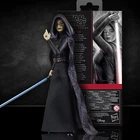 Star Wars Black Series Barriss Offee 6" Action Figure Jedi Padawan NEW