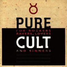 Pure Cult von Cult | CD | Zustand akzeptabel