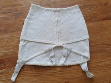 Gaine corset porte jarretelle vintage T 85 Madlux - 6