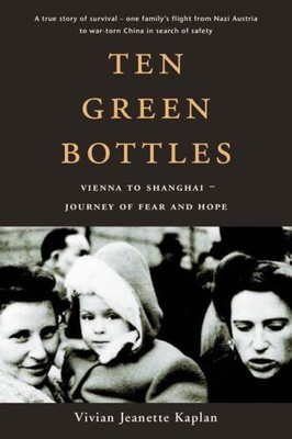 Ten Green Bottles Vienna to Sh - GOOD