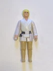 CHINA TIGHT 1977 Vintage Star Wars Luke Skywalker FarmBoy Action Figure Farm Boy