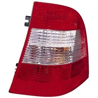 RÜCklichteinheit DX Mercedes M-KLASSE 2002 DX Brand Depo