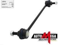 Automega 110064610 Stange/Strebe FüR Stabilisator Koppelstange Strebe