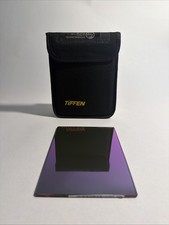 Tiffen 4x5.65" Hot Mirror IRND 0.6 Filter