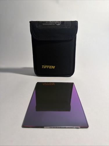 Tiffen 4x5.65" Hot Mirror IRND 0.6 Filter