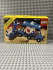 LEGO Space: Terrestrial Rover (6883) NIB - Sealed