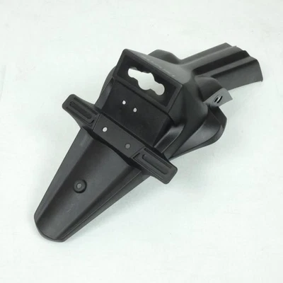 Bavette arrière origine pour Moto Suzuki 1000 GSX-SF 2016 à 2020 63113-04K0 - Photo 1/4