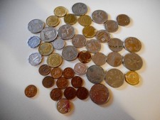 Israel Vintage Coin Lot