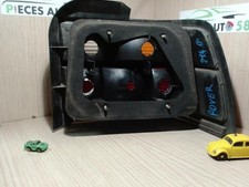 Feu arrière Rover 214