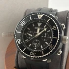 Seiko SBDL037 Watch 50mm Face 18cm Wrist Limited Japan Vintage Rare Edition