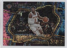 2022-23 Panini Select Courtside Cosmic Prizm RJ Barrett #233 6jx