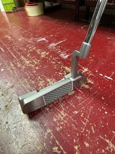 Odyssey Toulon San Diego 35" Steel Shaft Putter Blade