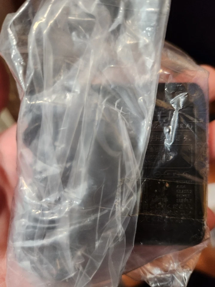 Carregador GBA Gameboy Advance SP adaptador CA console Nintendo DS cabo de alimentação USB - Imagem 3 de 4