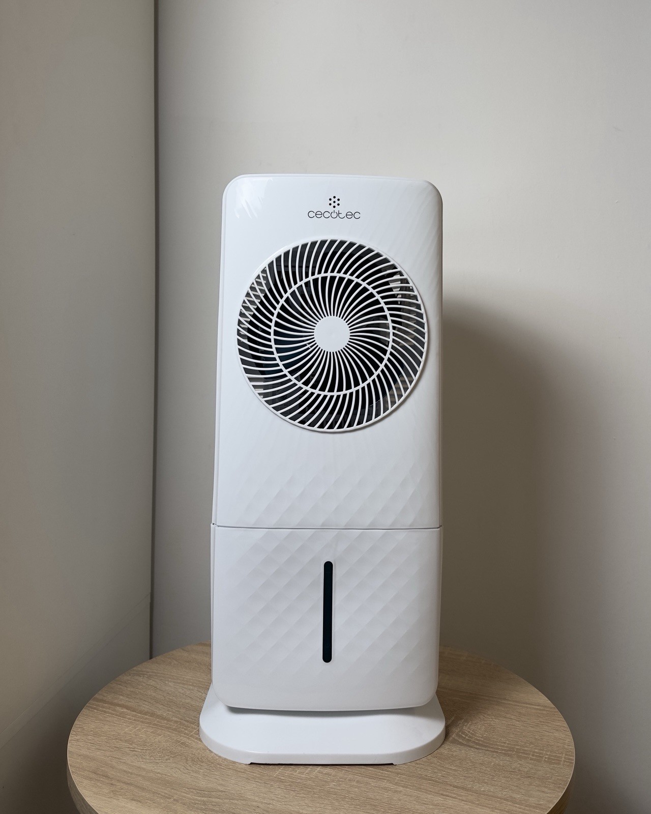 Cecotec EnergySilence 3500 Cool Compact Smart Evaporative Air Conditioner