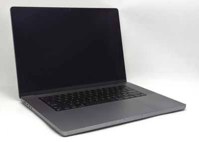MacBook本体 Apple MacBook Pro M1 A2485 32G SSD1TB Apple MacBook Pro 16