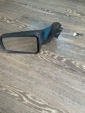 2008-2011 Ford Focus Ses Left Mirror 8s43-17683-d161c Used.