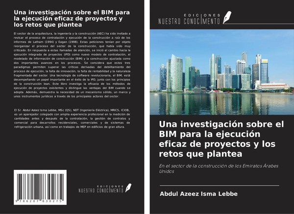Abdul Azeez Isma Lebbe | Una InvestigacióN Sobre El Bim Para La EjecucióN...-image