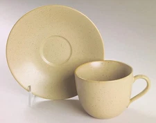 Lindt-Stymeist Sand  Cup & Saucer 932949