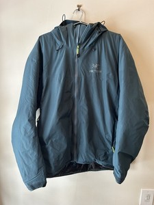 Arc`teryx Fission | eBay