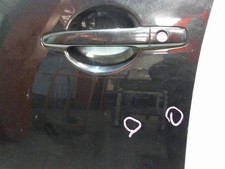 Porte avant et accessoires Peugeot 4007