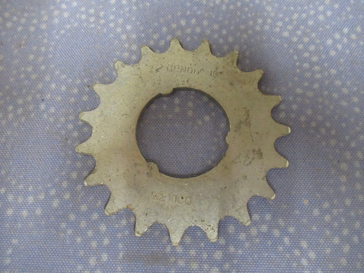 Bendix Silver Vintage Bike Parts for sale | eBay