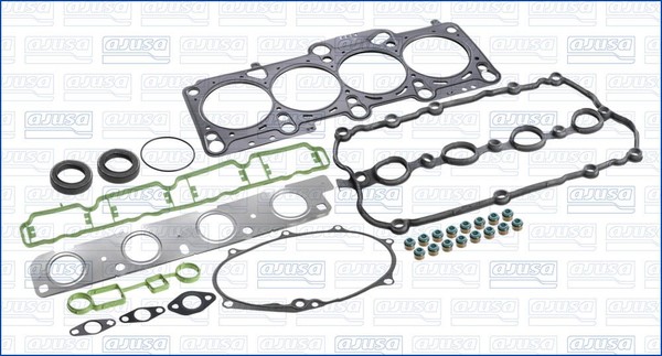 Dichtungssatz, Zylinderkopf FÜR VW Golf V (1K1) - Ajusa 52270900-image