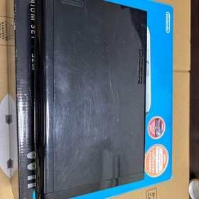 Nintendo Wii U Premium Set Working game 32GB NTSC-J W/Box JP ver