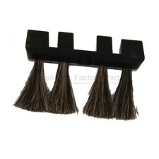 Vacuum Cleaner Part # O-7713402 - Edge Brush Assembly