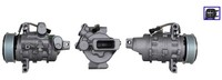 Elstock Kompressor Klimaanlage FüR Ford Fiesta VII 1.5 Tdci Active Transit