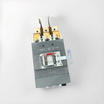  ABB 1SDA069983R1 150A 240V 3P SACE Formula Circuit Breaker New Takeoff
