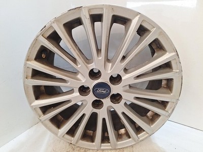 Ford Galaxy Zetec TDCI MK4 2015-2024 17'' Alufelge OEM Original GM2C1007A1A