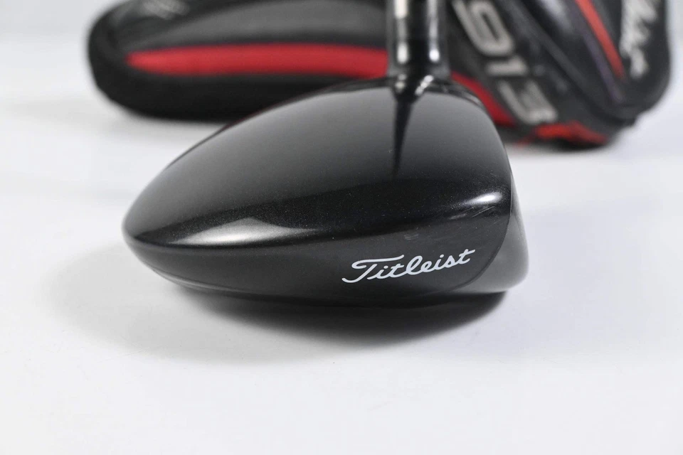 Titleist 913 F #3 Wood / 13.5 Degree / Stiff Flex Diamana D+ 82 Shaft - Image 3 of 4