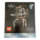 LEGO Star Wars Droideka Set 75381 583 Pieces