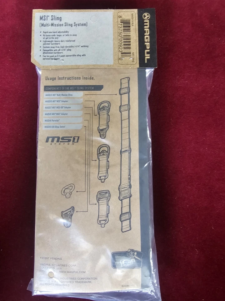 Magpul Ms1 Sling - Image 2 of 2