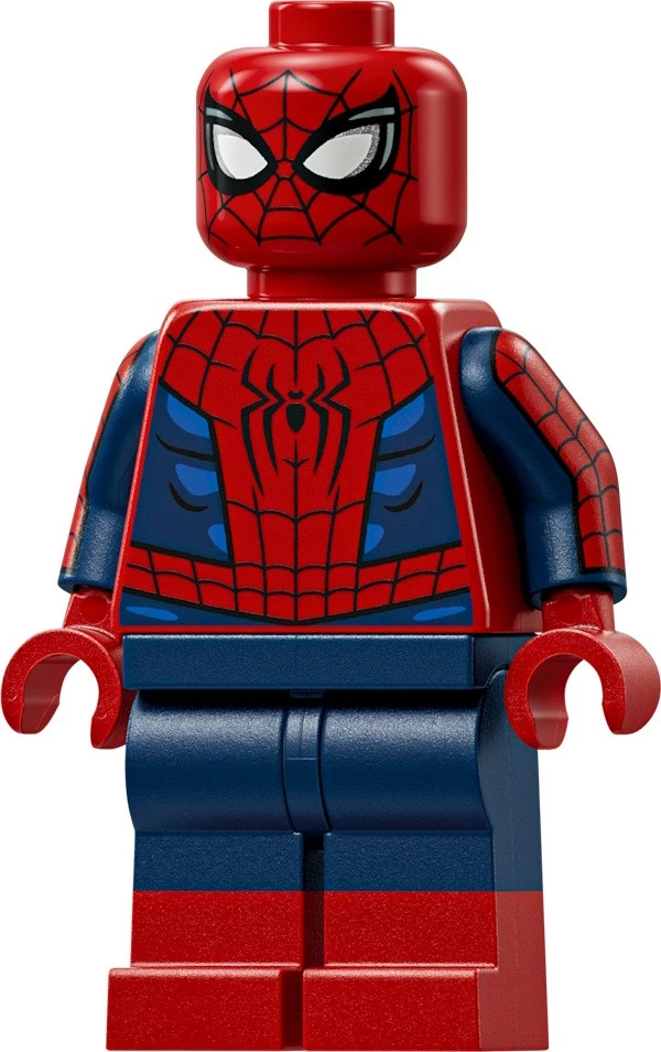 LEGO® - Minifigs - Super Heroes - sh1134 - Spider-Man (76350)