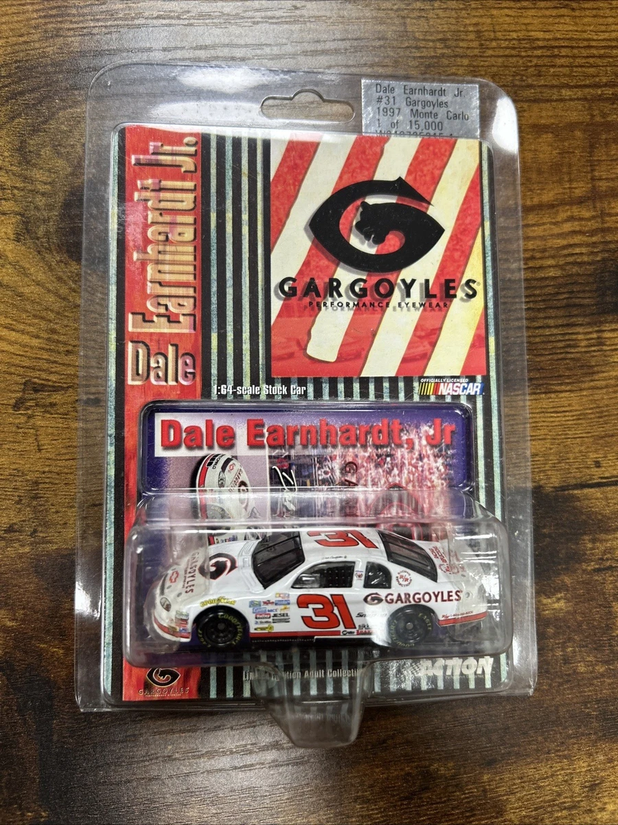 Dale Earnhardt Jr 1:64 Scale Diecast Racing Cars for sale - eBay