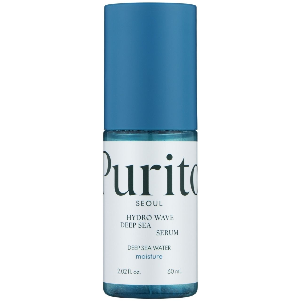 Purito Seoul Purito Hydro Wave Tiefsee-Serum 60 Ml - Bild 3